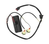 Attuatore Chiusura Centralizzata Porte Per Land Per Rover Per Freelander 2 2006 2007 2008 2009 2010 2011 2012 2013-2015 Auto Portellone Porta Interruttore Maniglia Con Lampadina LR079909
