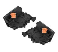 Attuatore Chiusura Centralizzata Porte Per Opel Per Meriva B 2010 2011 2012 2013 2014 2015-2017 Motore Bloccaggio Posteriore Sinistro O Posteriore Destro Ricambio Blocco Porta 13432376(Rear A Pair)