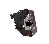 Attuatore Chiusura Centralizzata Porte Per Opel Per Vauxhall Meriva B 2010 2011 2012 2013-2017 Sinistra Destra Porta Posteriore Meccanismo Blocco Serratura Porta Accessori Auto 13432376(LH)