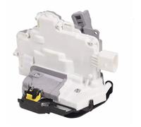 Attuatore Chiusura Centralizzata Porte Per SEAT Per Exeo 3R2 2008 2009 2010 2011-2016 Anteriore Posteriore Sinistra Destra Alimentazione Serratura Attuatore 8EI837015AA(Anteriore sinistro)