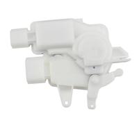 Attuatore Chiusura Centralizzata Porte Per Subaru Per Legacy Per Outback 2005 2006 2007-2009 Auto Driver Centrale Attuatore Serratura Porta Modulo Chiusura Meccanismo Motore 61100AG00A(Sono partiti)