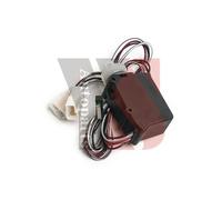 Attuatore, Chiusura centralizzata posteriore per MERCEDES-BENZ VW CLASSE V LT 28