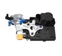 Attuatore Chiusura Laterale Compatibile Con C&hevrolet Per Epica Per Tosca 2007 2008 2009 2010 2011 2012 2013 2014 2015 Attuatore Per Serratura Elettrica Per Auto Accessori OEM 96636039(RL)