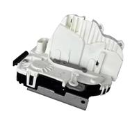 Attuatore Chiusura Laterale Compatibile Con Dodge Per Grand Per Caravan 2011 2012 2013 2014 2015 Attuatore Serratura Porta A 4 Pin Attuatore Serratura 4589923AB 4589921AB(FR)