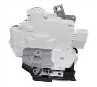 Attuatore Chiusura Laterale Compatibile Con Per PASSAT B6 3C 2006-2011 Per TIGUAN 5N 2008-2009 Per TOUAREG 2011-2013 Attuatore Serratura Portiera Posteriore Destra OEM 8K0839016