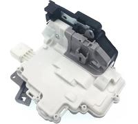 Attuatore chiusura serratura anteriore Compatibile Con A4 S4 B8 A5 Q5 Q7 8K0839015 8K0839016 3C4839016A 8J2837015A Attuatore Serratura Portiera Posteriore Destra OEM(Rear Right)
