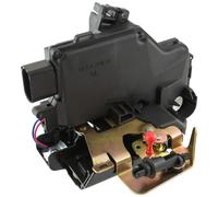 ATTUATORE CHIUSURA SERRATURA CENTRALE ANTERIORE SINISTRA PER AUDI A4 B6 00-04