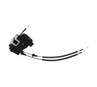 Attuatore chiusura serratura porta 81310-0W000 Sostituzione per Hyundai