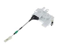 Attuatore cilindro serratura portiera auto 5A36EA1 7368449 51215A36EA1 51217368449 compatibile con 7 serie 2015 2016 2017 2018 2019 2020 2021 2022 parti automobilistiche del motociclo