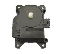 Attuatore Climatizzatore Ricambio Qualità per Veicoli TF 0637008380