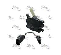 Attuatore Climatizzatore Sidat 10.7047 per Alfa Romeo Fiat Lancia