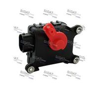 Attuatore Climatizzatore Sidat 10.7056 per Audi Seat Skoda VW Vag