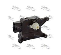 Attuatore Climatizzatore Sidat 10.7064 per Audi Seat Skoda VW Vag