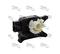 Attuatore Climatizzatore Sidat 10.7065 per Audi Seat Skoda VW Vag