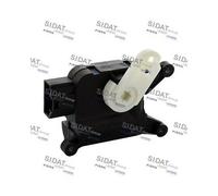 Attuatore Climatizzatore Sidat 10.7066 per Audi Seat Skoda VW Vag
