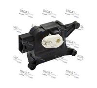 Attuatore Climatizzatore Sidat 10.7081 per Audi Seat Skoda VW Vag