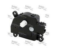Attuatore Climatizzatore Sidat 10.7096 per Alfa Romeo Fiat Lancia Jeep