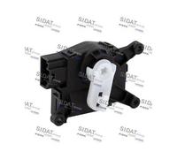Attuatore Climatizzatore Sidat 10.7099 per Audi Seat Skoda VW Vag