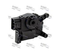 Attuatore Climatizzatore Sidat 10.7101 per Audi Seat Skoda VW Vag Cupra