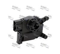 Attuatore Climatizzatore Sidat 10.7103 per Audi Man Seat Skoda VW Vag