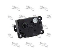 Attuatore Climatizzatore Sidat 10.7105 per Opel Chevrolet