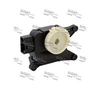 Attuatore Climatizzatore Sidat 10.7109 per Audi Seat Skoda VW Vag