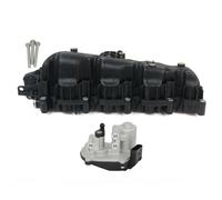 Attuatore + Collettore Aspirazione Audi A3 A4 A5 A6 Q5 2.0L TDI