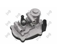 Attuatore collettore aspirazione elettronico 123-01-004 ABAKUS per AUDI VW