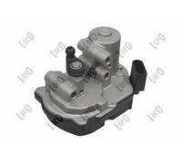 Attuatore collettore aspirazione elettronico 123-01-005 ABAKUS per AUDI VW