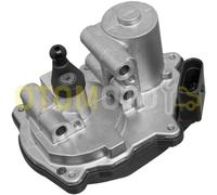 ATTUATORE COMANDO VALVOLE COLLETTORE ASPIRAZIONE AUDI A3 A4 VW GOLF V VI 2.0 TDI