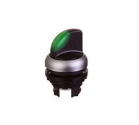 Attuatore commutatore 2 posizioni verde RMQ Titan 284395