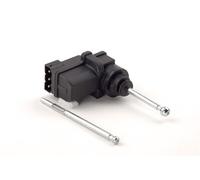 Attuatore Compatibile Con BMW Serie 5 E34 09/88-10/1995 1x LWR Per Fari Alogeni