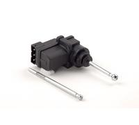 Attuatore Compatibile Con BMW Serie 5 E34 09/88-10/1995 1x LWR Per Fari Alogeni