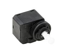 Attuatore Compatibile Con VW Touareg 7L 01/07-05/10 1x LWR Per Fari Alogeni