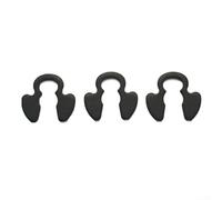 Attuatore compatibile T2T28 Turbo Wastegate Circlip E Clip Pin Parte essenziale per una funzionalità fluida