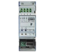 Bticino MY HOME SCS - attuatore termoregolazione con 2 relè F430/2