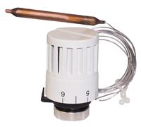 Attuatore Con Sensore A Distanza Heimeier M30x1,5 Sensore Ad Immersione