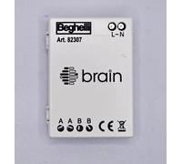 ATTUATORE CONTATTO PULITO BEGHELLI BRAIN 82307