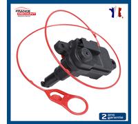 Attuatore Coperchio Carburante Benzina Diesel Pinze Audi A1 A3 A6 C7 8V0862153