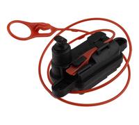 NTY EZC-SK-104 Elemento di regolazione, sportello serbatoio