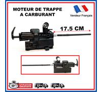 Attuatore Coperchio Carburante per Fluenza Clio Lll Captur = 788265217R