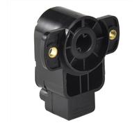 Attuatore Corpo Farfallato Per 206 307 406 607 806 Partner Partnerspace Expert Per Citroen Car TPS Sensore Di Posizione Della Valvola A Farfalla 9642473280