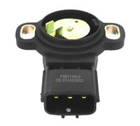 Attuatore Corpo Farfallato Per Mazda 626 MX-6 Protege Per Ford Probe Thunderbird Sensore Di Posizione Della Valvola A Farfalla FS01-13-SL0 FS0113SL0 8-97372851-0