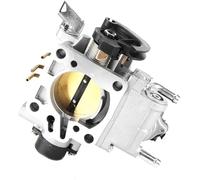 Attuatore Corpo Farfallato Per Mitsubishi Lancer 4G18 2002-2007 MR560120 MR560126 MN128888 Valvola Del Corpo Farfallato