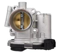 Attuatore Corpo Farfallato Per Opel Per Vauxhall 1.4L L4 - Corpo acceleratore motore elettrico/a gas 0280750482 0280750483 Valvola a farfalla 55562270