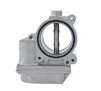 Attuatore Corpo Farfallato Per Per Phaeton Per Touareg 2.7 3.0 TDI Diesel Elettrico Corpo Farfallato Valvola 4E0145950F 4E0145950C 4E0145950H