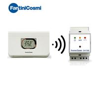 Attuatore + cronotermostato settimanale C57RFR Fantini Cosmi