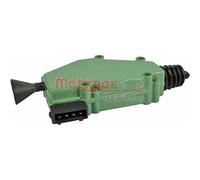 Metzger Autoteile – Attuatore Chiusura Centralizzata 2317002 Anteriore Dx Elettrico per VW