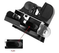 Attuatore Del Blocco Del Portellone 1K6827505 Per MK5 6 B6