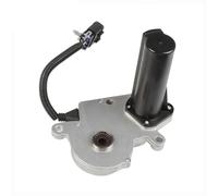 Attuatore del cambio del motore dell'encoder della scatola di trasferimento adatto per Chevrolet adatto per Silverado adatto per GMC 12584314 Motore selettore trasferimento